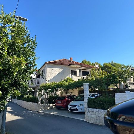 Apartments Mia Okrug Gornji Buitenkant foto